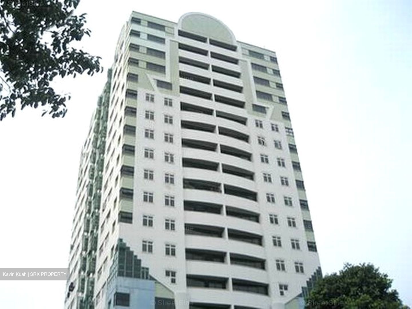 Balmoral Gate (D10), Condominium #599106561